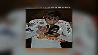 Elas passou olhou pro fb e sorriu (Slowed + Reverb)