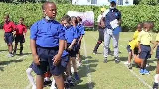 LOWER PRIMARY SPORTS DAY 2022