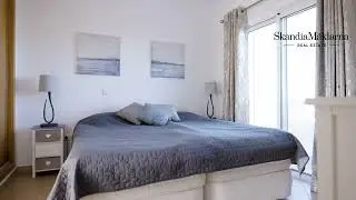 Townhouse with private pool, sun all day and close to beach & Ferragudo centre