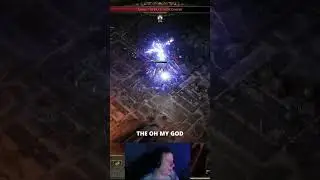 Did You Know About This PoE2 Tech On Lightning Arrow? #poe2 #pathofexile2 #twitch