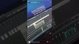 Farid Bang disst INSCOPE21 auf neuem Teaser|| Gib der MUTTER von Inscope Schw**z||