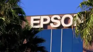 Epson America - Illinois State University