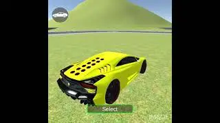 @hdgamingvideo  on Lamborghini 🔥,, #viral #shorts