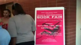 Buckeye Book Fair