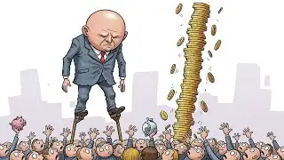 Why Debt Is Deferred Responsibility (And Why It&rsquo;s Catching Up Fast)