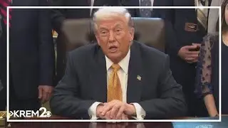 US warns Iran that 'all options are on the table' in emergency UN meeting