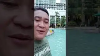 #travelvlog #adventure #staycation at diamond hotel