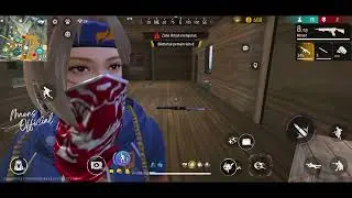 Free Fire Mobile - Gameplay Walkthrough Part 6 #ff #freefire #videogames #gamemobiles