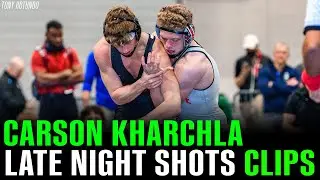 Carson Kharchla | The Incoming Ohio State Recruiting Class