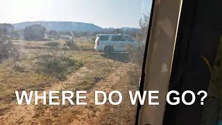 WILL WE GET KICKED OUT? Van Life During COVID-19