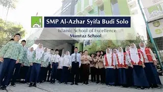 Profil SMP Al-Azhar Syifa Budi Solo 2020