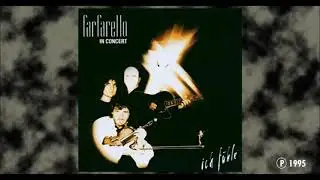 FARFARELLO - Mondlicht (Moonlight) (Live)