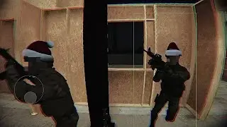 IMMA HEADON BODY CAM HANGAR SHOOTER DAWG! #HeadOn #bodycam #gameplay #fps #mobileshooter #VTG