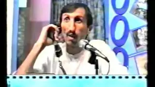 مسرحية فضائيات 2000 5 11 همام حوت   المهندسين المتحدين