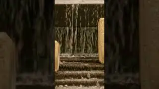 Water (Lake of Fire - Nirvana) #water #lakeoffire #nirvana #scenic #shortfilm #photography #flow