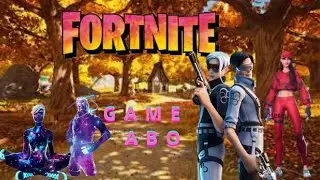 ​Live fortinte Fr avec @aZpMustang