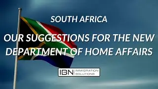 South Africa: What Needs to Change at the Department of Home Affairs?