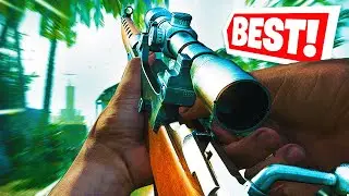 The BEST 
