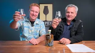 Welcoming NC'NEAN to the ImpEx Beverages Portfolio | Let's Talk About Spirits