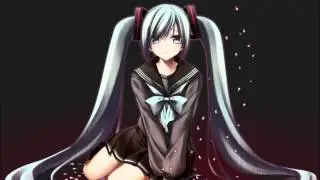 Nightcore - Whore [In This Moment]