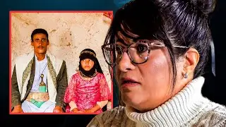 Принудительный брак с террористом &laquo;Аль-Каиды&raquo; &mdash; побег Ясмин Мохаммед