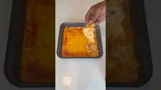 Game Day Gainz Episode 1 | High Protein Buffalo Chicken Dip
