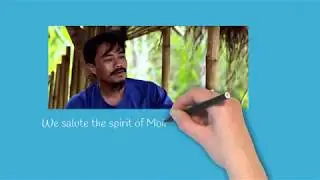 AchhiKhabre Real Life Hero | Moirangthem Loiya, Manipur