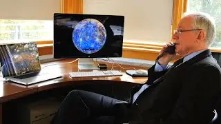 Sean C. Solomon - 2012 National Medal of Science