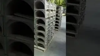 drainage channel and gratings manufacture from Pader drainage