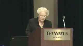 Public Sector Employment in Times of Crisis Conference Video, Panel 5