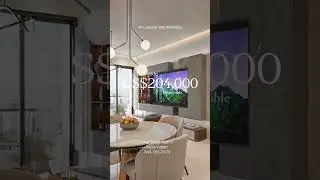 Exclusividad, confort y ubicaci&oacute;n privilegiada en el Mirador Sur! 🌳🏡 #rd