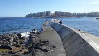 Portomaso Marina- Most luxurious place in Malta