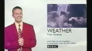 BBC Look North - Tuesday 2nd January 2001