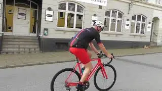 Slotss&oslash;Badet Spar Nord Tri