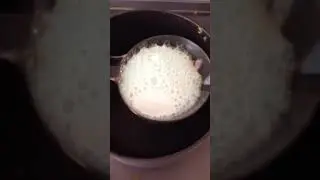Elephant toothpaste failure
