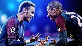 Motivação Futebol | Neymar - NOVA FASE