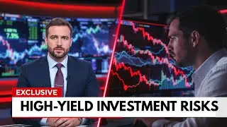 Hidden Risks of Chasing High-Yield Investments This Year