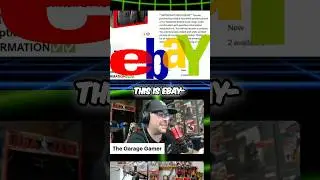 eBay Switch 2 Scam: How to Avoid Getting Ripped Off! #nintendoswitch2