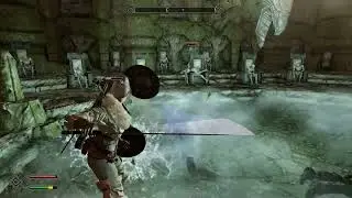 Justice for Svaknir, Solitude, and Numinex
