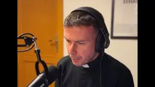 𝗟𝘂𝗶𝗴𝗶 𝗠𝗮𝗿𝗶𝗮 𝗘𝗽𝗶𝗰𝗼𝗰𝗼 “Il podcast di Natale: Maria, Giuseppe e Gesù”