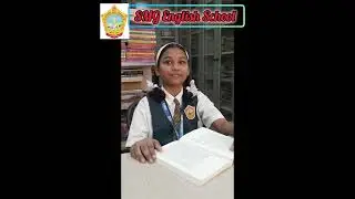 SMG ENGLISH SCHOOL,DIVA National education day 
