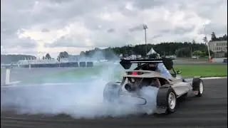 Superbuggy - Tom&aacute;&scaron; Gomzjakov