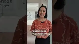 &Aacute;ngela Rodr&iacute;guez, empresaria independiente en ASR Global Services