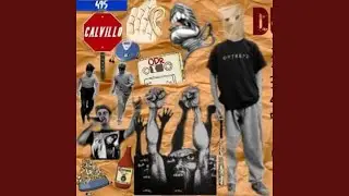 Necios (feat. Cristael)