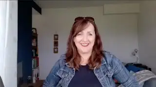 Musical Memories Choir at home with Ros Evans - Session 28th August 2020