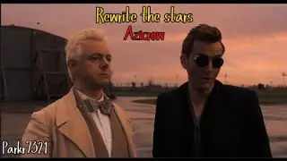 Rewrite the stars - Azicrow
