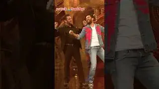 Salman & Ritesh Ved lavly #shorts #youtubeshorts