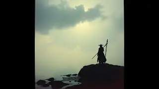 傲骨 - 渡不過 (項羽)