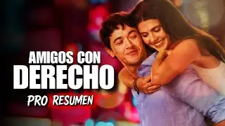 GENTE QUE CONOCEMOS EN VACACIONES (2026) | RESUMEN PRO 