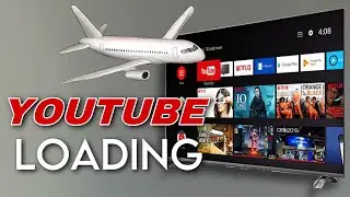 Lakukan Cara ini Jika Nonton Youtube Di TV Loading Terus